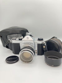 Pentax Slr Camera (Film) S2