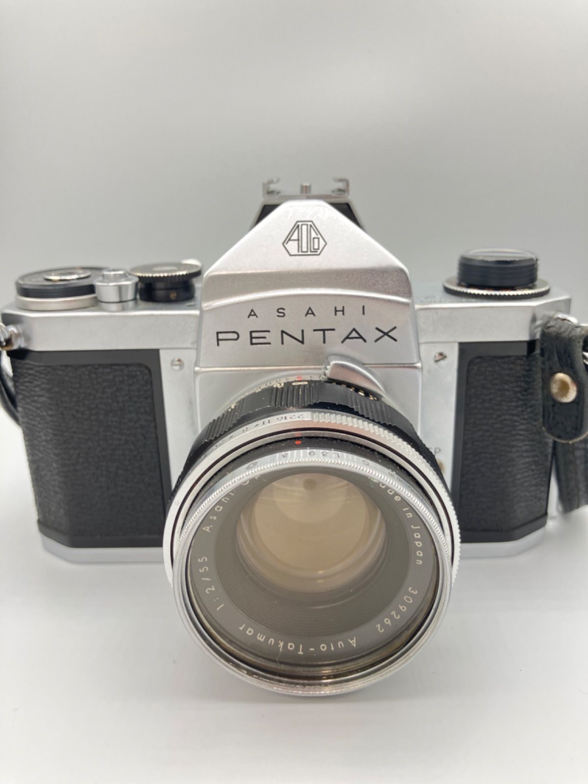 Pentax Slr Camera (Film) S2