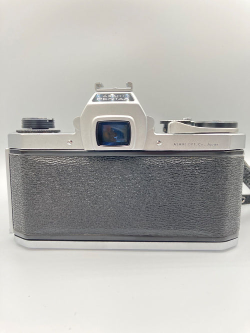 Pentax Slr Camera (Film) S2
