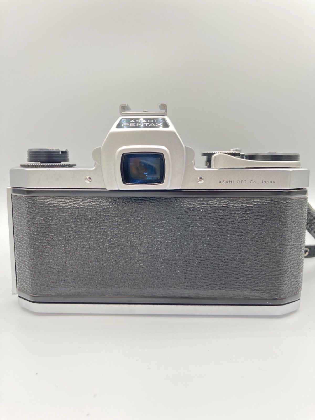 Pentax Tamo Net Landing S2