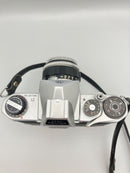 Pentax Tamo Net Landing S2