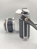 Pentax Slr Camera (Film) S2