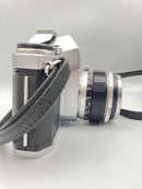 Pentax Slr Camera (Film) S2