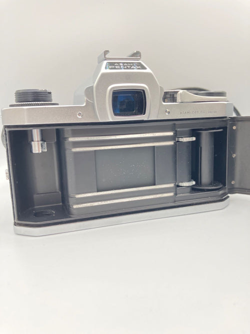 Pentax Slr Camera (Film) S2