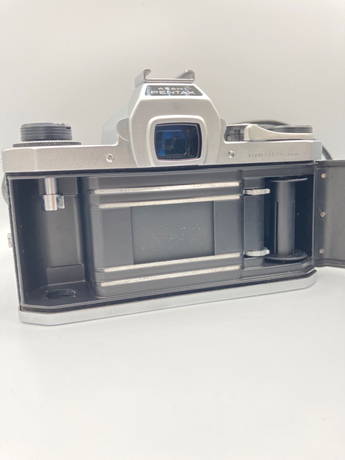 Pentax Tamo Net Landing S2