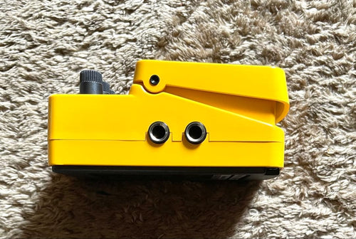 Behringer Bass Effects Units Bch100