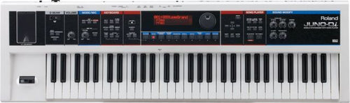 Others Roland With Song Player Juno-Di-Wh