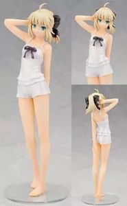 Game Character Summer Ver. Fate/Stay Night 1/8 Pvc 14