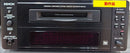 Denon Cd Md Cassette Deck Dmd-80