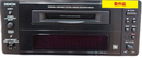 Denon Cd Md Cassette Deck Dmd-80