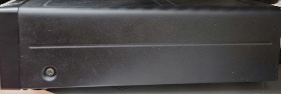 Denon Cd Md Cassette Deck Dmd-80