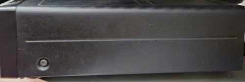 Denon Cd Md Cassette Deck Dmd-80