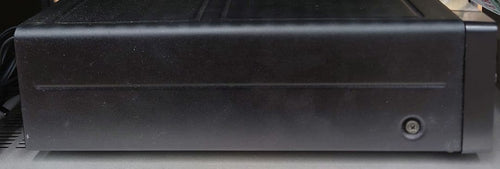 Denon Cd Md Cassette Deck Dmd-80