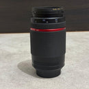 Zoom Lenses Pentax Hd Da 55-300Mm F4-5.8 Ed Wr