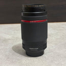 Zoom Lenses Pentax Hd Da 55-300Mm F4-5.8 Ed Wr