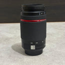 Zoom Lenses Pentax Hd Da 55-300Mm F4-5.8 Ed Wr