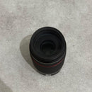 Zoom Lenses Pentax Hd Da 55-300Mm F4-5.8 Ed Wr