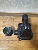 Mamiya Slr Cameras (Film) 645E C 1:28 F=80