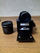 Mamiya Slr Cameras (Film) 645E C 1:28 F=80