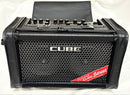 Roland Guitar Amplifiers Cube Street