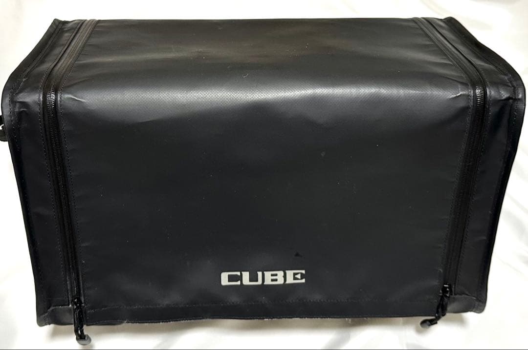 Roland Guitar Amplifiers Cube Street