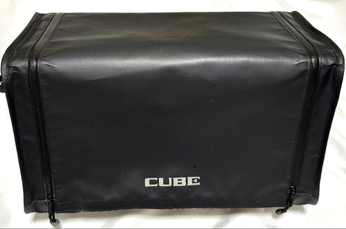 Roland Guitar Amplifiers Cube Street