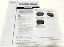 Roland Guitar Amplifiers Cube Street