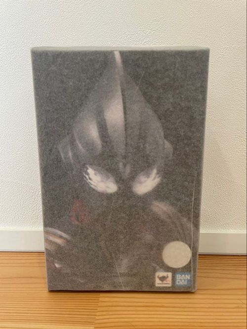 Ultraman S.H.Figuarts