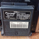 Pioneer Digital Audio Player Dvd/Cd Md Xv-Sv5Dv-K