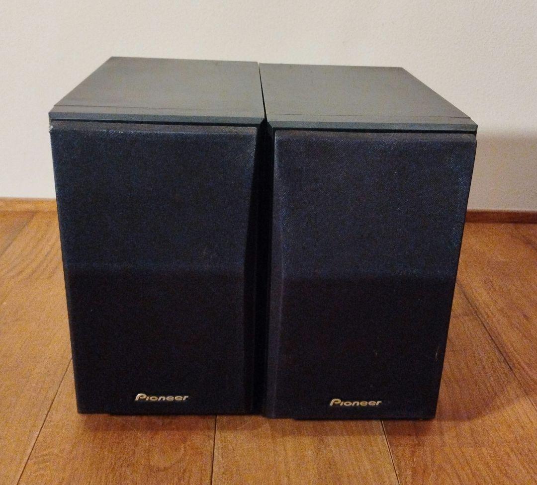 Pioneer Digital Audio Player Dvd/Cd Md Xv-Sv5Dv-K