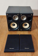 Pioneer Digital Audio Player Dvd/Cd Md Xv-Sv5Dv-K