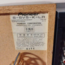 Pioneer Digital Audio Player Dvd/Cd Md Xv-Sv5Dv-K