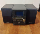 Pioneer Digital Audio Player Dvd/Cd Md Xv-Sv5Dv-K