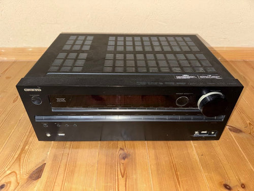 Onkyo Av Amplifiers Tx-Na609