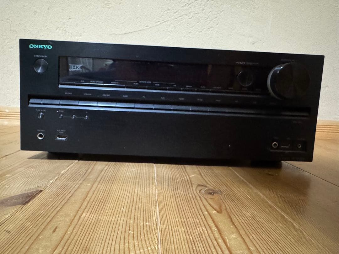 Onkyo Av Amplifiers Tx-Na609