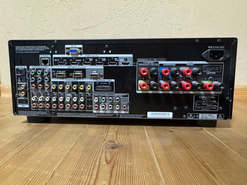 Onkyo Av Amplifiers Tx-Na609