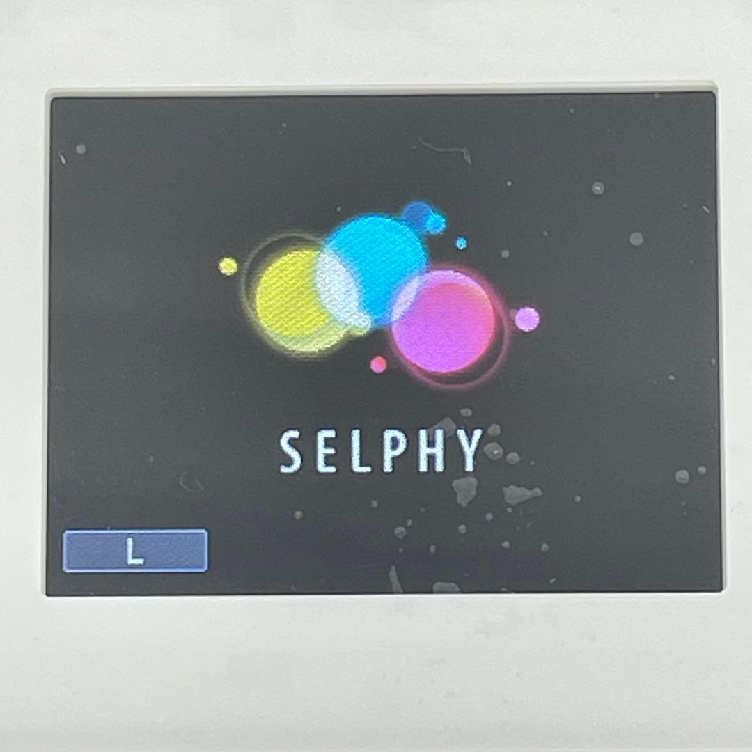Canon Autre M6 Selphy Cp910