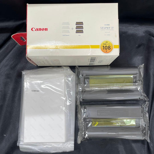 Canon Autre M6 Selphy Cp910