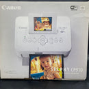 Canon Autre M6 Selphy Cp910