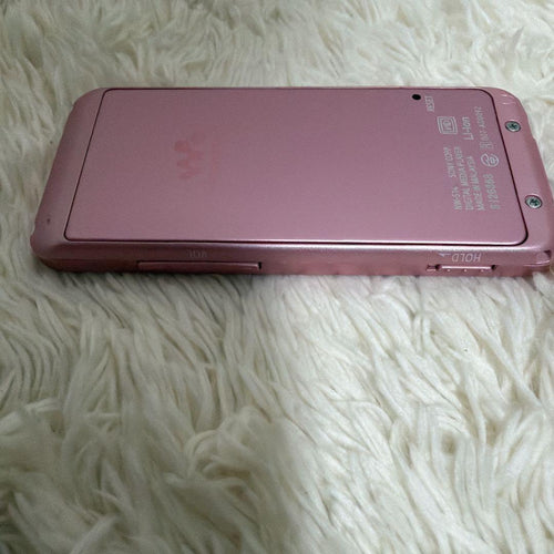 Sony Digital Audio Player Nw-S14 8Gb