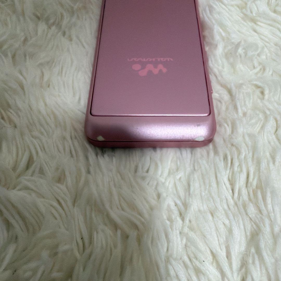 Sony Digital Audio Player Nw-S14 8Gb
