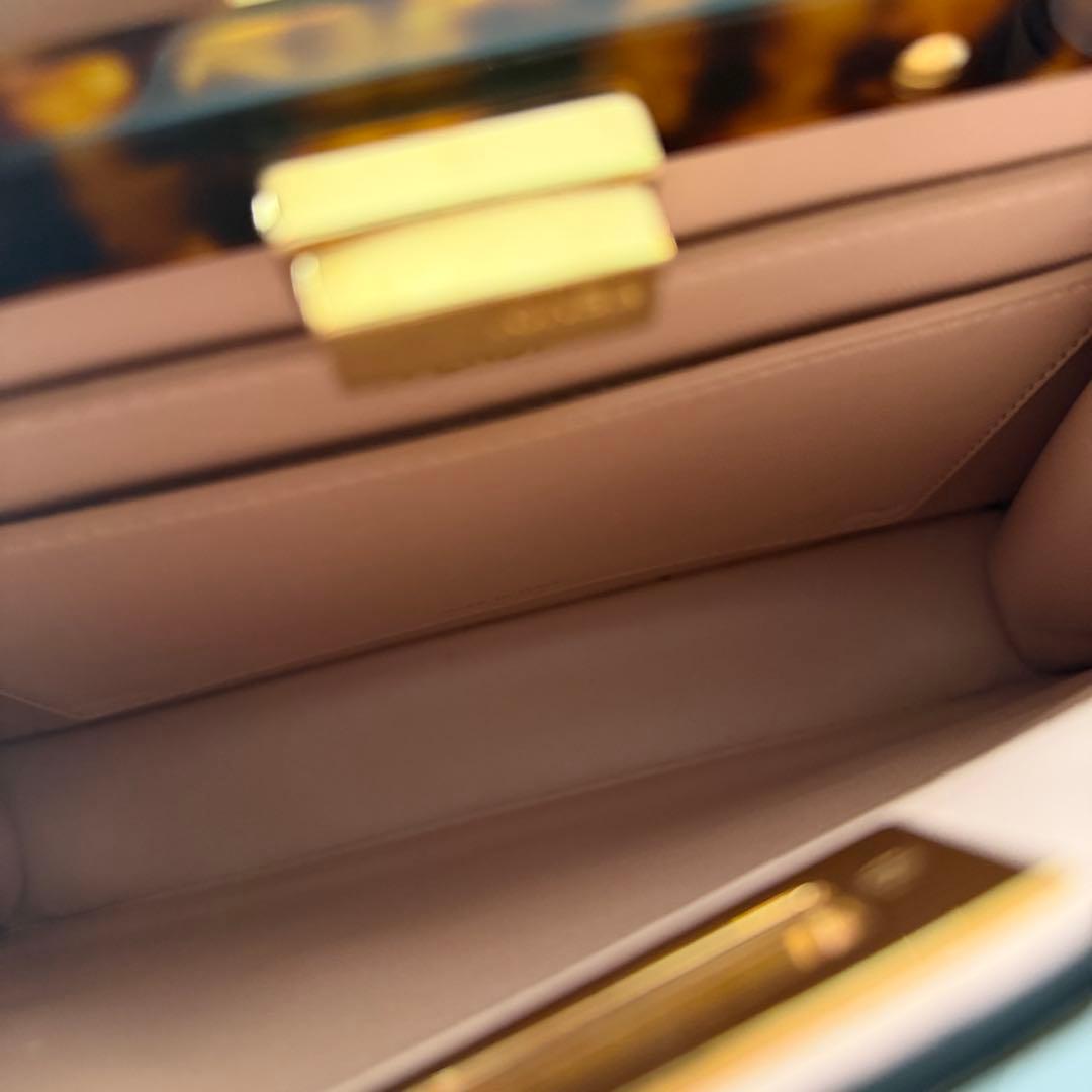 Fendi Handbags 2Way