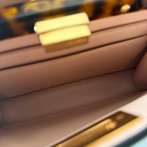 Fendi Handbags 2Way