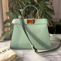 Fendi Handbags 2Way
