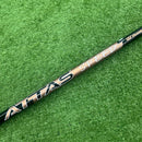 Ust Mamiya Other Attas Speed Hy F1 Ping)4U