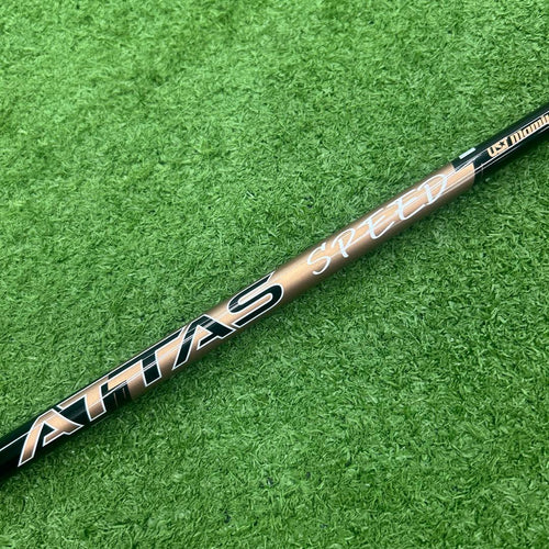 Ust Mamiya Other Attas Speed Hy F1 Ping)4U