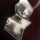 Tiffany Necklaces Co. Gehry Zig Zag Necklace