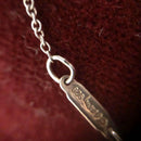 Tiffany Necklaces Co. Gehry Zig Zag Necklace