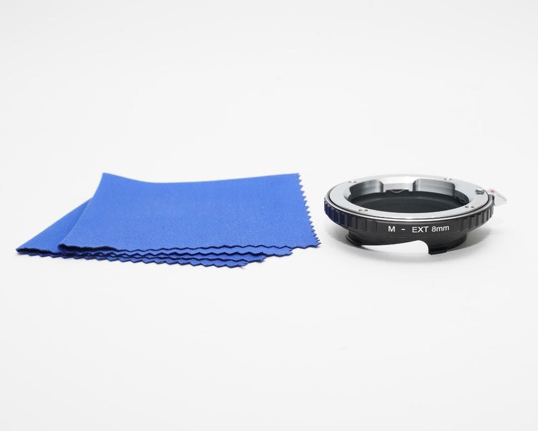 K&F Concept Mount Adapters M M8