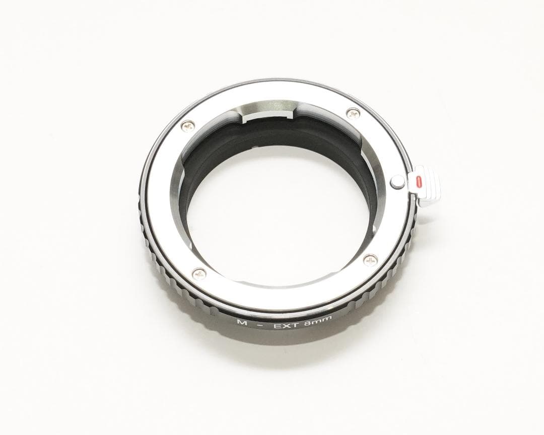K&F Concept Mount Adapters M M8